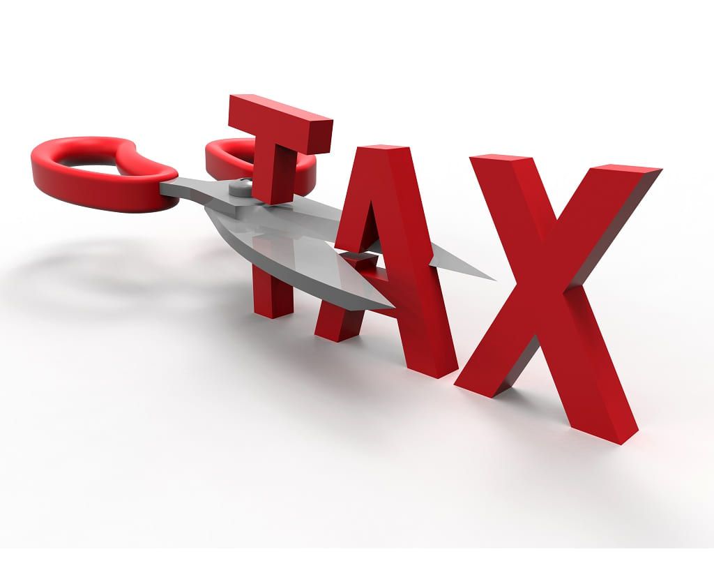 A tax liability super deduction means now is a great time to purchase equipment