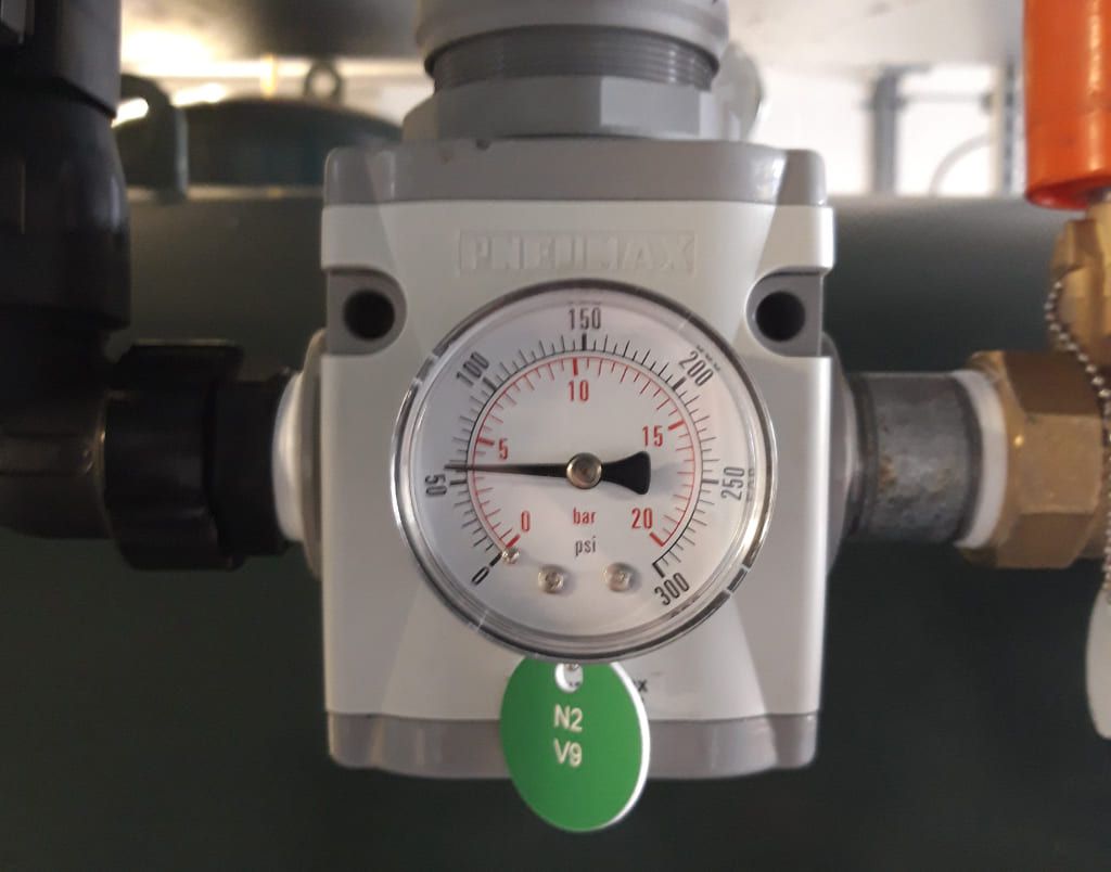 Pressure regulations: what are they and why do you need to know?